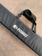 LAMPA FOMEI LED BAR 17W Z UCHWYTEM RĘCZNYM "CZARNY"