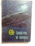 Samotni w mroku seria Żółty tygrys popularny w PRL tygrysek