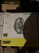 Koło dwumasowe sprzęgła LUK(415 0050 10) bmw (e38 e36)