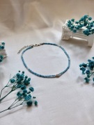Oceaniczny szept choker