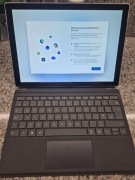 Laptop/tablet 2w1 Microsoft Surface 5 Pro 12,3" 2K