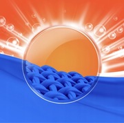 Vizir Proszek do Prania Kolor 3,85kg 70 prań