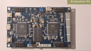 Płytka deweloperska ATMEL SAM4S Xplained