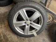Koła felgi aluminiowe Ford Edge R19 zima