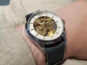 Zegarek Winner automatyczny