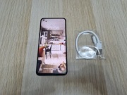 Smartfon Realme GT ME 6 GB / 128 GB 5G szary