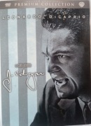 J.EDGAR - PREMIUM COLLECTION [ DVD ] FILM CLITA EASTWOODA, STAN BDB 