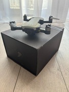 DRON ZDALNIE STEROWANY FOLD ONE WiFi KAMERA 4K 5G ŚMIGŁA PILOT GEO GPS FPV