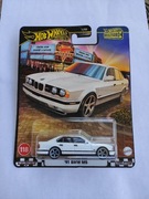 Hot Wheels Premium - '91 BMW M5 