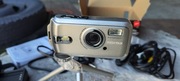 Pentax Optio W20