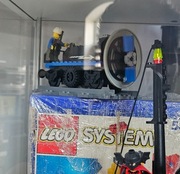 LEGO   4533 pług sniezny 