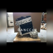 Silnik Mercedes om651 klasa C E GLK SPRINTER VITO 