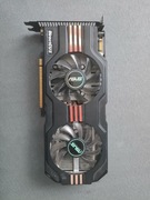 Asus GTX560 1GB DirectCU 2