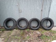 4x Opona Wielosezonowa Kleber Quadraxer 3 225/55/17