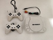 Konsola na kartridże Pegasus Gra Pady 