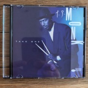 T.S. Monk | Take One | Blue Note