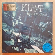 Kult MTV Unplugged blue winyl NOWY WYSYŁKA LUB ODBIÓR OSOBISTY