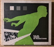 Sulin - Jeden w maratonie