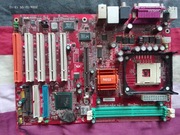 Na sprzedaż płyta główna MSI 845PE Neo (N1996) na socket 478B.