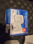 SALUS RE600 repeater sieci ZigBee kc189 230V