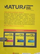 Repetytorium maturalne z języka polskiego 