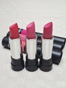 Zestaw szminek + błyszczyk 2w1