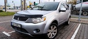 Mitsubishi Outlander 2007 | 3.0 V6 | AWD | Automat