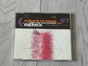 Future Breeze - Keep The Fire Burnin' Remixes 1997 maxi CD TRANCE