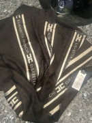 Elegancki szal Elisabetta Franchi 180x80