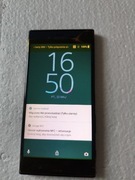 Sony Xperia XZ f8331 uszkodzony na części