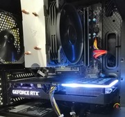 Komputer stacjonarny 