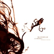 BLINDEAD "AUTOSCOPIA: MURDER IN PHAZES" WINYL