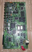 Roland d20 main board d10 płyta główna 