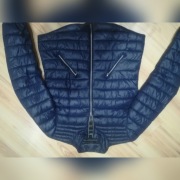 kURTKA PRZEJŚCIOWA MANGO ROZMIAR S