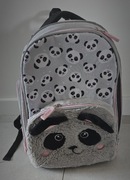 Plecak szkolny do klas 1-3 