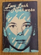 Pępek węża - Ewa Lach