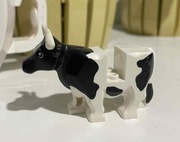 LEGO krowa łaciata 64452pb02c01