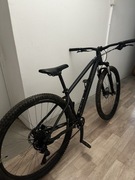 ROWER Górski MTB Rockrider EXPL 500 czarny 29” M