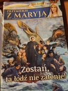 Przymierze z Maryją 2022,23,25