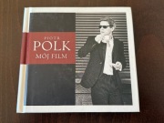 Płyta CD + DVD PIOTR POLK Mój Film