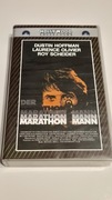 Kaseta VHS wideo film Maratończyk 2002r