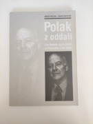Książka Polak z oddali Jan Nowak-Jeziorański 