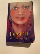 Fanfik - Natalia Osińska