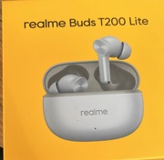 Słuchawki bezprzewodowe Realmi Budz T200 lite