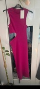 Nowa Sukienka cut out  Zara M