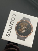 Smartwatch Suunto 7
