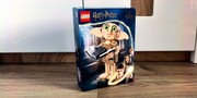 LEGO 76421 Zgredka – Figurka z Harry'ego Pottera NOWY Kolekcjonerski