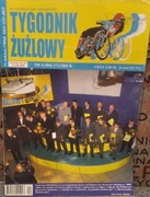 Żużel Speedway Tygodnik Żużlowy numer 4/2002