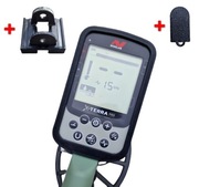 Minelab X-Terra Pro Elite zestaw osłon Elektroniki+Sonda+Baterii
