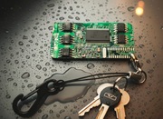 Brelok Do Kluczy - Elektronika / Komputery #4